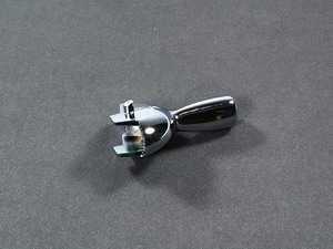 ES#176569 - 64113452459 - Toggle Switch Operating Lever - Chrome - Priced Each - Used to replace or upgrade you switch pack - Genuine MINI - MINI