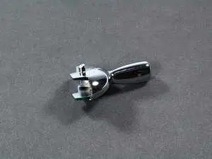 Toggle Switch Operating Lever - Chrome - Priced Each