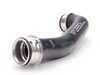 ES#1497840 - 99710662403 - Coolant Return Hose - Connects to the lower radiator hose on the right side radiator - Genuine Porsche - Porsche