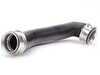 ES#1497876 - 99710672803 - Coolant Return Hose - Connects to the lower radiator hose on the left side radiator - Genuine Porsche - Porsche