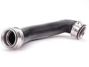 ES#1497876 - 99710672803 - Coolant Return Hose - Connects to the lower radiator hose on the left side radiator - Genuine Porsche - Porsche