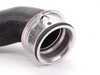 ES#1497876 - 99710672803 - Coolant Return Hose - Connects to the lower radiator hose on the left side radiator - Genuine Porsche - Porsche