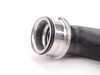 ES#1497839 - 99710662303 - Coolant Supply Hose - Connects to the upper radiator hose on the left side radiator - Genuine Porsche - Porsche