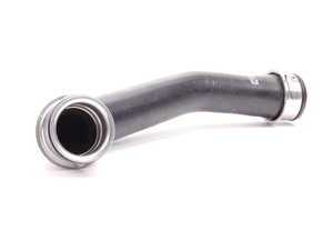 ES#1497839 - 99710662303 - Coolant Supply Hose - Connects to the upper radiator hose on the left side radiator - Genuine Porsche - Porsche