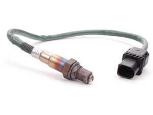 ES#2588275 - 0035427018 - Oxygen Sensor - Priced Each - Used in different positions on several Mercedes-Benz models - Bosch - Mercedes Benz