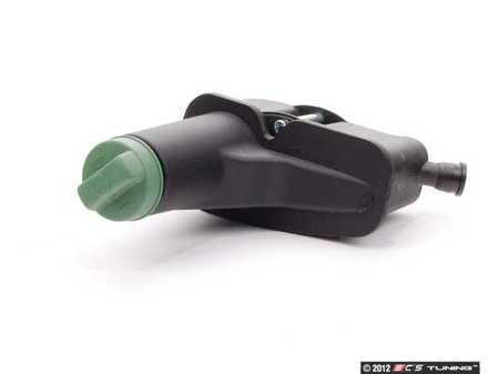 ES#2568950 - 1H0422371C - Power Steering Reservoir - Fluid reservoir for the power steering system - Meyle - Volkswagen