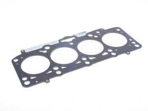 ES#4430 - 038103383K - Cylinder Head Gasket - 3 Hole - 3 hole head gasket (1.71mm thickness). See description for tips to determine what gasket your engine needs - Victor Reinz - Volkswagen
