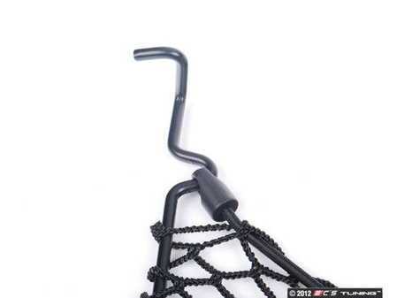 ES#2572540 - 51477330516 - LUGGAGE NET - Genuine BMW - BMW