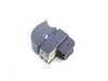 ES#463532 - 8Z0959855C5PR - Window Switch - Priced Each - Controls the electronic window function - Fits passenger & rear doors - Genuine Volkswagen Audi - Audi