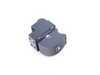 ES#463532 - 8Z0959855C5PR - Window Switch - Priced Each - Controls the electronic window function - Fits passenger & rear doors - Genuine Volkswagen Audi - Audi