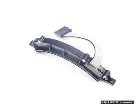 ES#86168 - 51168171666 - Steptronic Selector Switch - If your car is stuck in first gear, this switch may be to blame - Genuine BMW - BMW