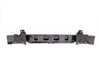 ES#308476 - 1J0805551C - Bumper Reinforcement - Keep your bumper secure - Genuine Volkswagen Audi - Volkswagen