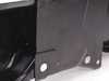 ES#308476 - 1J0805551C - Bumper Reinforcement - Keep your bumper secure - Genuine Volkswagen Audi - Volkswagen