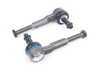 ES#2568300 - 1160500085hd -  Complete High Durability Front Control Arm Kit - Includes all front control arms, end links, tie rod ends and hardware for your Audi B7 A4 / S4 / RS4 - Meyle HD - Audi