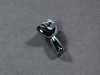 ES#176569 - 64113452459 - Toggle Switch Operating Lever - Chrome - Priced Each - Used to replace or upgrade you switch pack - Genuine MINI - MINI