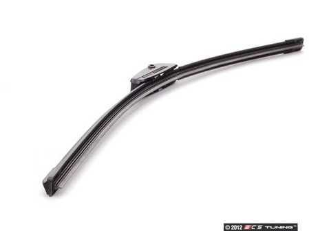 ES#2587946 - 21CA - Wiper Blade - 21" - Bosch "Clear Advantage" (Beam Style Blade) - Keep your windshield clean and clear - Bosch - BMW