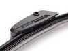 ES#2587946 - 21CA - Wiper Blade - 21" - Bosch "Clear Advantage" (Beam Style Blade) - Keep your windshield clean and clear - Bosch - BMW