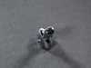ES#176569 - 64113452459 - Toggle Switch Operating Lever - Chrome - Priced Each - Used to replace or upgrade you switch pack - Genuine MINI - MINI