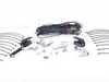 ES#9941 - 63130395396 - European Bi-Xenon Headlight Kit - (NO LONGER AVAILABLE) - Drastically improve lighting performance and your pre-facelift BMW's appearance with this European-spec lighting kit - Genuine European BMW - 