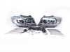 ES#9941 - 63130395396 - European Bi-Xenon Headlight Kit - (NO LONGER AVAILABLE) - Drastically improve lighting performance and your pre-facelift BMW's appearance with this European-spec lighting kit - Genuine European BMW - 