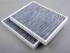 ES#2586300 - 64112182533 - E39 Cabin Filter / Fresh Air Filter - Set - Activated charcoal filter - Mann - BMW