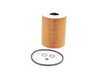ES#2580512 - 11427837997 - Oil Filter Kit - Mann, a highly trusted name in oil filters - Mann - BMW