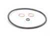 ES#2580512 - 11427837997 - Oil Filter Kit - Mann, a highly trusted name in oil filters - Mann - BMW