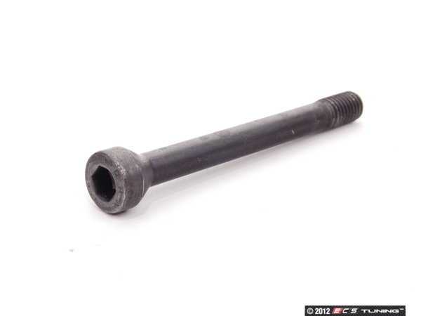 Genuine Volkswagen Audi - 018409359 - SCREW (018 409 359)