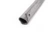 ES#304707 - 1H6823707 - Weatherstrip - (NO LONGER AVAILABLE) - Weatherstrip to seal hood to core support - Genuine Volkswagen Audi - 