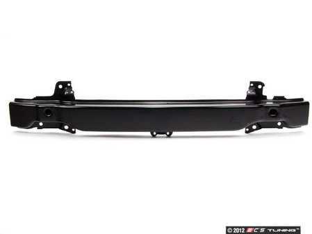 ES#308476 - 1J0805551C - Bumper Reinforcement - Keep your bumper secure - Genuine Volkswagen Audi - Volkswagen
