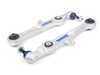 ES#2568300 - 1160500085hd -  Complete High Durability Front Control Arm Kit - Includes all front control arms, end links, tie rod ends and hardware for your Audi B7 A4 / S4 / RS4 - Meyle HD - Audi