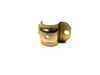 ES#58130 - 33506779734 - Rear Sway Bar Bracket - Priced Each - 2 required per car; commonly rusts or fatigues and fails. Recommended to replace in pairs. - Genuine BMW - BMW