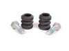 ES#2136883 - 8E0698470B - Rear Brake caliper Guide Pin Boot Kit  - Replace the torn or cracked boots to extend the life of your braking system - TRW - Audi Volkswagen