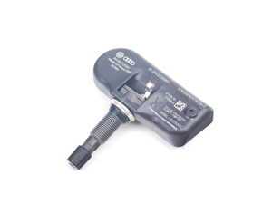 ES#2574870 - 1K0907253D - Tire Pressure Sensor - Priced Each - For Vehicles with tire pressure monitoring system. 315MHZ/black - Original Equipment Supplier - Audi Volkswagen