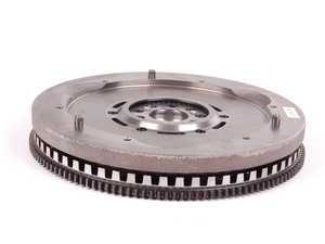 ES#10573 - 21212229190 - Dual Mass Flywheel - A critical component not to be overlooked during clutch service - LUK - BMW