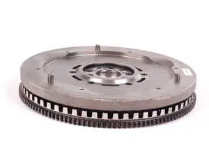 Dual Mass Flywheel