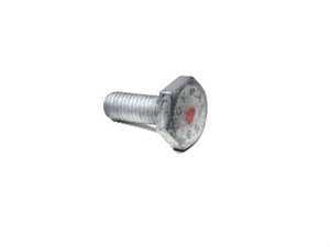ES#57653 - 33326760669 - Collar Screw - Priced Each - Used in rear sway bar mounting - Genuine BMW - BMW