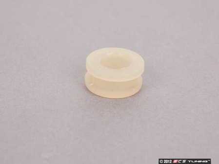 ES#2588388 - 2109920010 - Shifter Linkage Bushing - Priced Each - Located on the floor shift lever and the transmission shifter lever. - Febi - Mercedes Benz