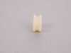 ES#2588388 - 2109920010 - Shifter Linkage Bushing - Priced Each - Located on the floor shift lever and the transmission shifter lever. - Febi - Mercedes Benz