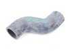 ES#26745 - 11721744341 - Emission Hose - (NO LONGER AVAILABLE) - Connects air pump to air cleaner - Genuine BMW - BMW