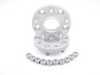 ES#322 - 4295716 - DRM Series Wheel Spacers - 21mm (1 Pair) - Wider is Better - H&R - Porsche