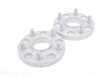 ES#322 - 4295716 - DRM Series Wheel Spacers - 21mm (1 Pair) - Wider is Better - H&R - Porsche