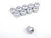 ES#322 - 4295716 - DRM Series Wheel Spacers - 21mm (1 Pair) - Wider is Better - H&R - Porsche
