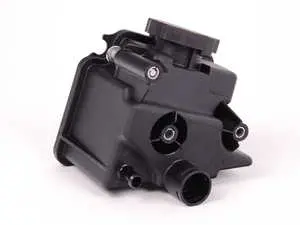 Power Steering Fluid Reservoir