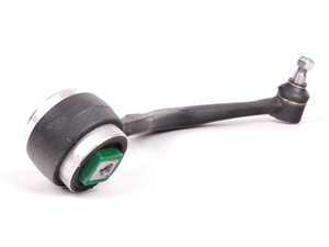 ES#2534694 - 31121141722 - E38 Front Control Arm - Right - Includes rubber mounting. This is the curved control arm - URO - BMW