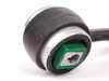 ES#2534694 - 31121141722 - E38 Front Control Arm - Right - Includes rubber mounting. This is the curved control arm - URO - BMW