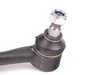 ES#2534694 - 31121141722 - E38 Front Control Arm - Right - Includes rubber mounting. This is the curved control arm - URO - BMW