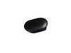 ES#87620 - 51168399092 - Rear Oddments Box Screw Cover - Black  - Small trim cover for the rear storage box - Genuine BMW - BMW