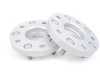 ES#322 - 4295716 - DRM Series Wheel Spacers - 21mm (1 Pair) - Wider is Better - H&R - Porsche