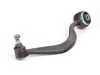 ES#2534694 - 31121141722 - E38 Front Control Arm - Right - Includes rubber mounting. This is the curved control arm - URO - BMW